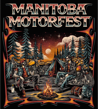 Manitoba Motorfest 2026