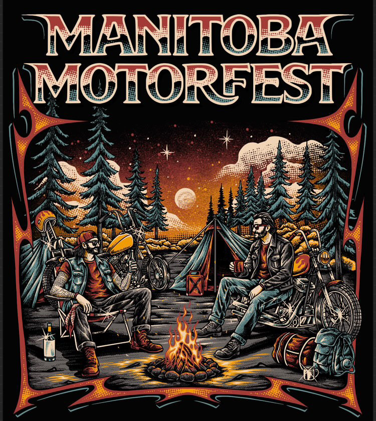 Manitoba Motorfest 2026